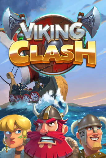 Viking Clash бесплатная онлайн игра | Фламинго Казино без регистрации