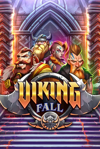 Viking Fall бесплатная онлайн игра | Фламинго Казино без регистрации