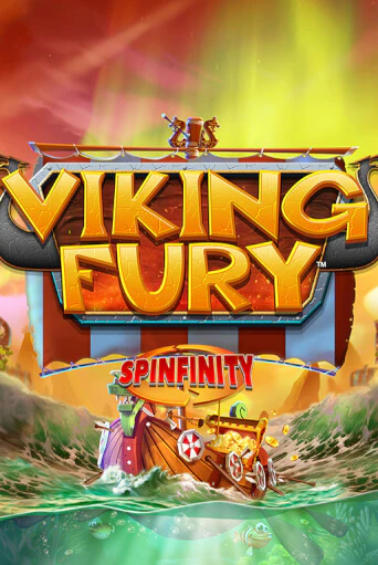 Viking Fury: Spinfinity бесплатная онлайн игра | Фламинго Казино без регистрации