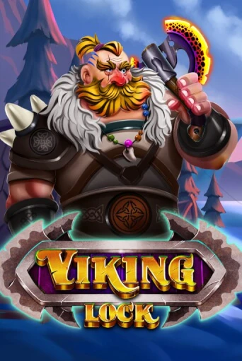 Viking Lock бесплатная онлайн игра | Фламинго Казино без регистрации