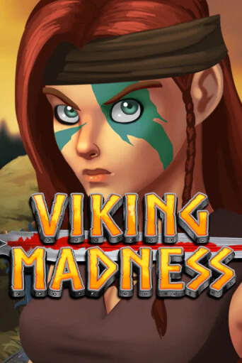 Viking Madness бесплатная онлайн игра | Фламинго Казино без регистрации