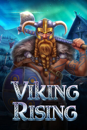 Viking Rising бесплатная онлайн игра | Фламинго Казино без регистрации