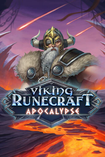 Viking Runecraft: Apocalypse бесплатная онлайн игра | Фламинго Казино без регистрации