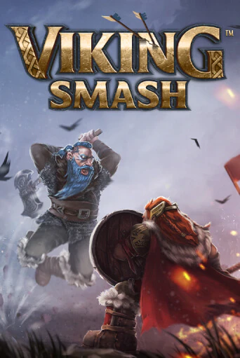 Viking Smash бесплатная онлайн игра | Фламинго Казино без регистрации