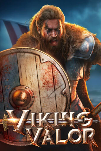 Viking Valor бесплатная онлайн игра | Фламинго Казино без регистрации