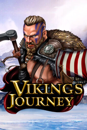 Vikings Journey бесплатная онлайн игра | Фламинго Казино без регистрации