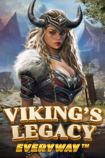 Viking’s Legacy Everyway бесплатная онлайн игра | Фламинго Казино без регистрации