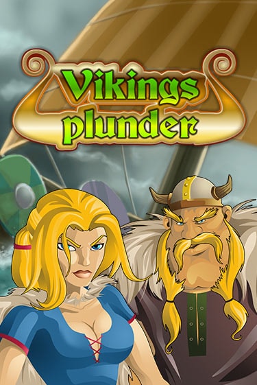 Viking's Plunder бесплатная онлайн игра | Фламинго Казино без регистрации