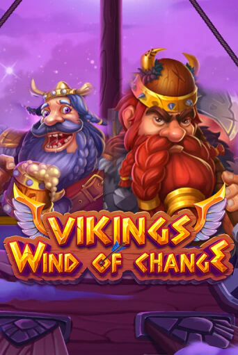 Vikings Wind Of Change бесплатная онлайн игра | Фламинго Казино без регистрации