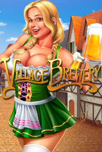 Village Brewery бесплатная онлайн игра | Фламинго Казино без регистрации