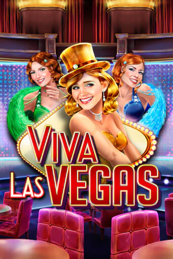 Viva Las Vegas бесплатная онлайн игра | Фламинго Казино без регистрации