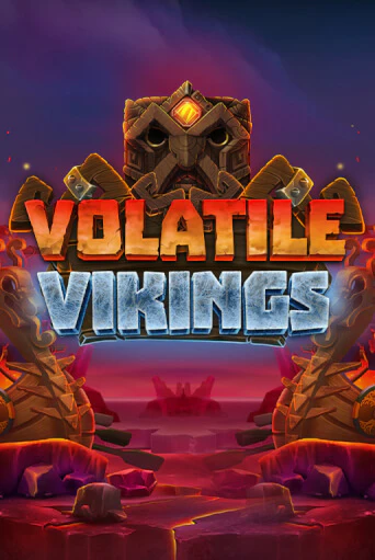 Volatile Vikings бесплатная онлайн игра | Фламинго Казино без регистрации