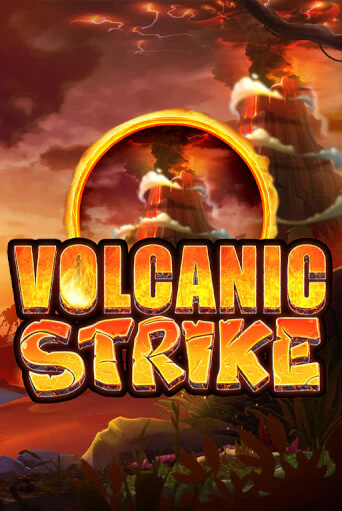 Volcanic Strike бесплатная онлайн игра | Фламинго Казино без регистрации