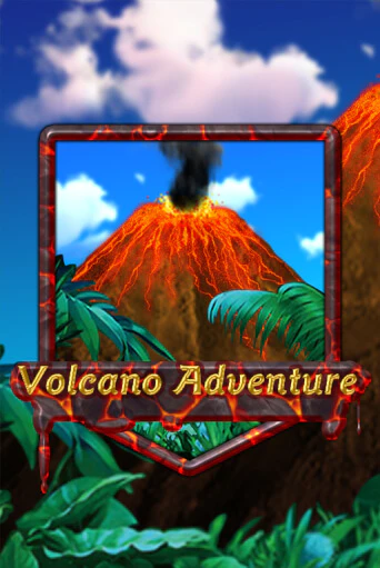 Volcano Adventure бесплатная онлайн игра | Фламинго Казино без регистрации