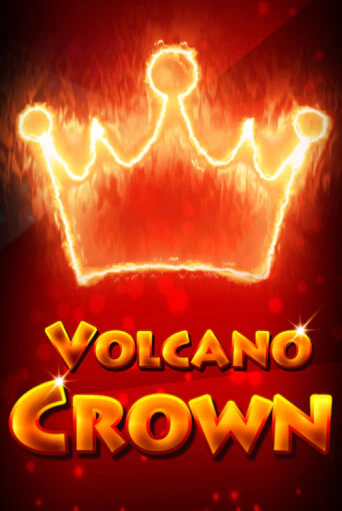 Volcano Crown бесплатная онлайн игра | Фламинго Казино без регистрации