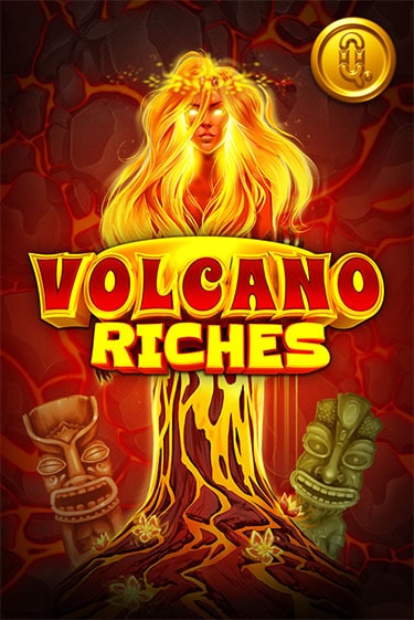 Volcano Riches бесплатная онлайн игра | Фламинго Казино без регистрации