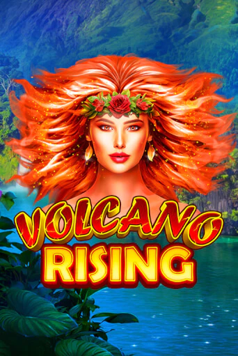 Volcano Rising бесплатная онлайн игра | Фламинго Казино без регистрации