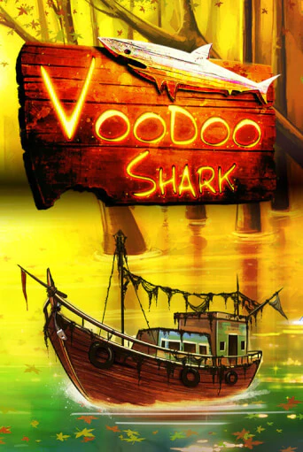 Voodoo Shark бесплатная онлайн игра | Фламинго Казино без регистрации