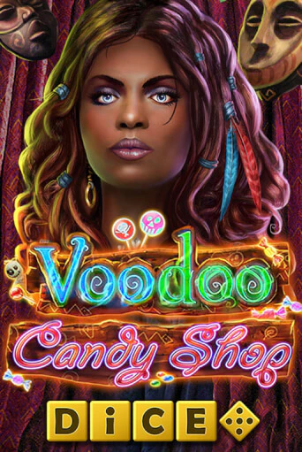 Voodoo Candy Shop Dice бесплатная онлайн игра | Фламинго Казино без регистрации