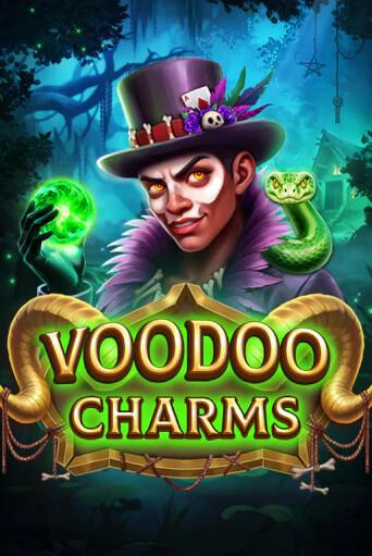 Voodoo Charms бесплатная онлайн игра | Фламинго Казино без регистрации