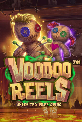 Voodoo Reels бесплатная онлайн игра | Фламинго Казино без регистрации