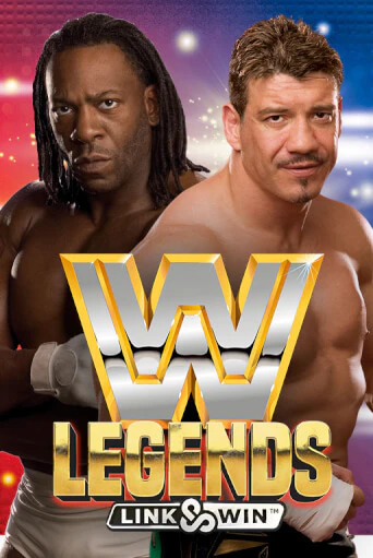 WWE Legends: Link & Win VF бесплатная онлайн игра | Фламинго Казино без регистрации