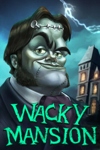 Wacky Mansion бесплатная онлайн игра | Фламинго Казино без регистрации