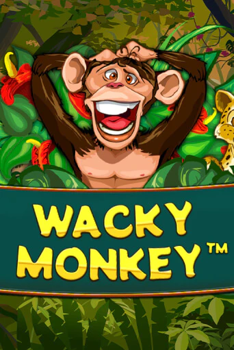 Wacky Monkey бесплатная онлайн игра | Фламинго Казино без регистрации