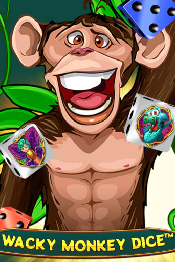 Wacky Monkey Dice бесплатная онлайн игра | Фламинго Казино без регистрации