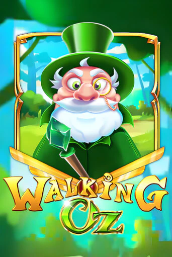 Walking Oz бесплатная онлайн игра | Фламинго Казино без регистрации