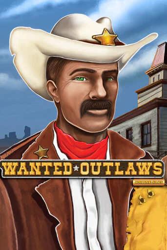 Wanted Outlaws бесплатная онлайн игра | Фламинго Казино без регистрации