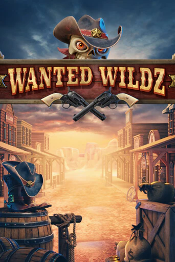 Wanted Wildz бесплатная онлайн игра | Фламинго Казино без регистрации