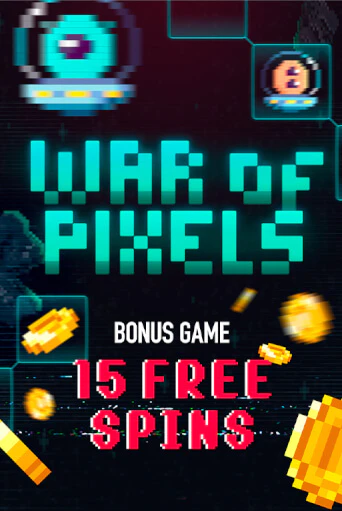 War of Pixels бесплатная онлайн игра | Фламинго Казино без регистрации