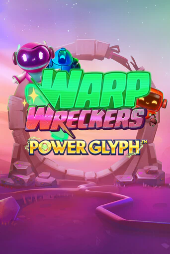 Warp Wreckers Power Glyph бесплатная онлайн игра | Фламинго Казино без регистрации