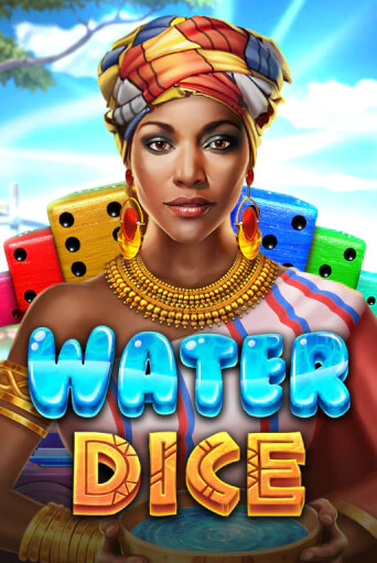 Water Dice бесплатная онлайн игра | Фламинго Казино без регистрации