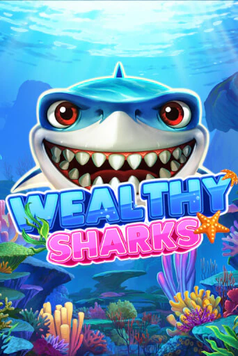 Wealthy Sharks бесплатная онлайн игра | Фламинго Казино без регистрации