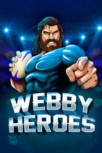 Webby Heroes бесплатная онлайн игра | Фламинго Казино без регистрации