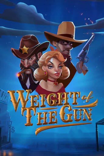 Weight of the Gun бесплатная онлайн игра | Фламинго Казино без регистрации