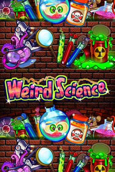 Weird Science бесплатная онлайн игра | Фламинго Казино без регистрации