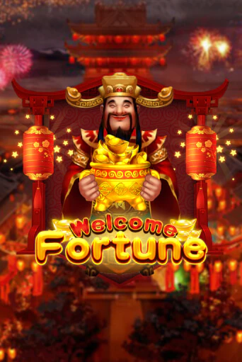 Welcome Fortune бесплатная онлайн игра | Фламинго Казино без регистрации