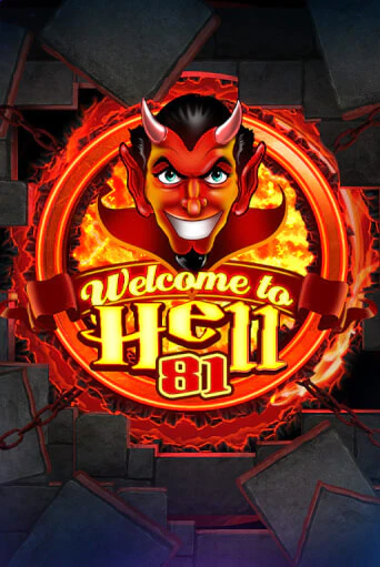 Welcome To Hell 81 бесплатная онлайн игра | Фламинго Казино без регистрации