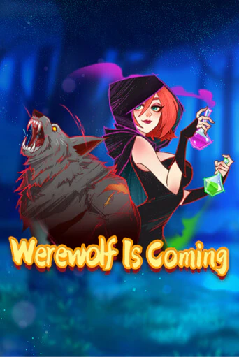 Werewolf Is Coming бесплатная онлайн игра | Фламинго Казино без регистрации