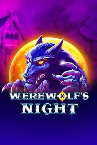 Werewolf's Night бесплатная онлайн игра | Фламинго Казино без регистрации