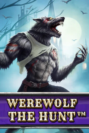 Werewolf - The Hunt бесплатная онлайн игра | Фламинго Казино без регистрации