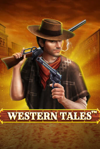 Western Tales бесплатная онлайн игра | Фламинго Казино без регистрации