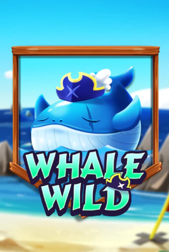 Whale Wild бесплатная онлайн игра | Фламинго Казино без регистрации