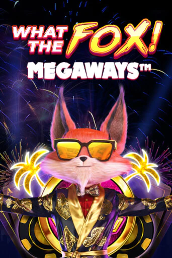 What the Fox MegaWays бесплатная онлайн игра | Фламинго Казино без регистрации