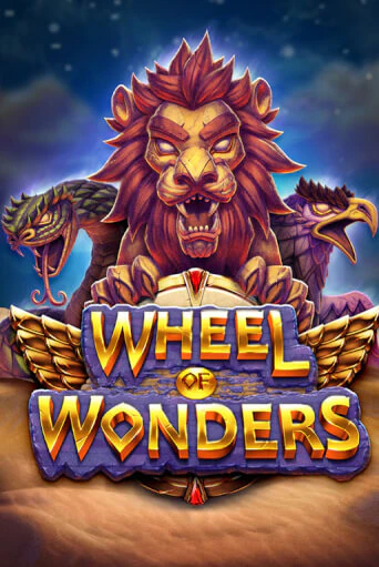 Wheel of Wonders бесплатная онлайн игра | Фламинго Казино без регистрации