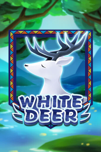 White Deer бесплатная онлайн игра | Фламинго Казино без регистрации