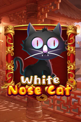 White Nose Cat бесплатная онлайн игра | Фламинго Казино без регистрации